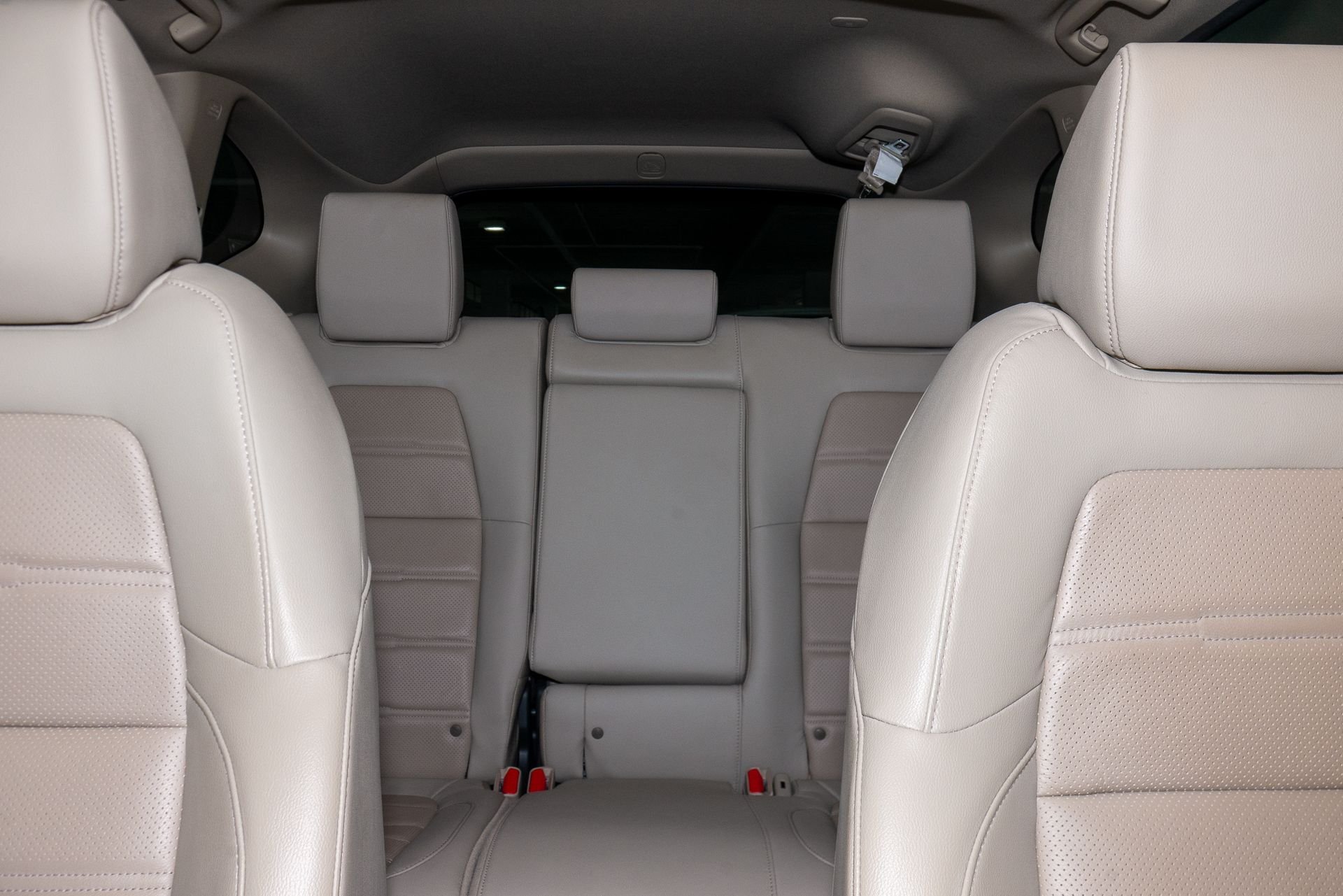 Used 2021 White Honda EX-L image 20