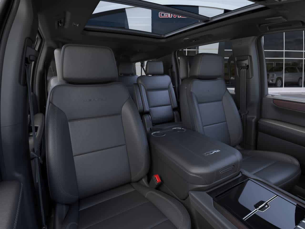 2026 GMC Yukon XL Denali - Photo 16