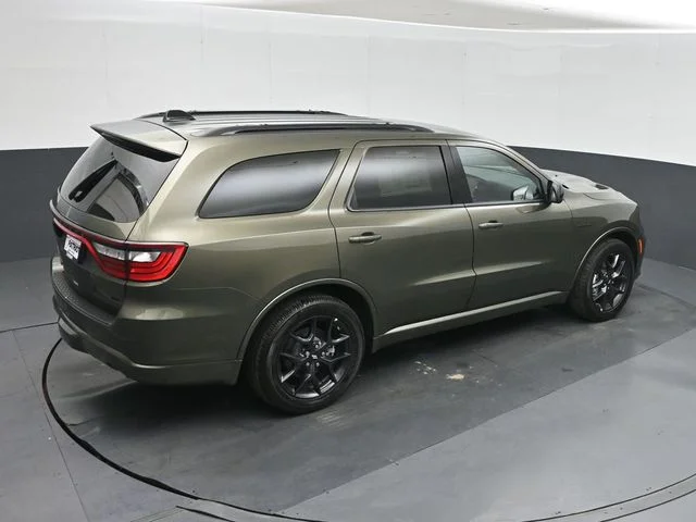 New 2026 Green Machine Exterior Paint Dodge GT HEMI V8 image 35
