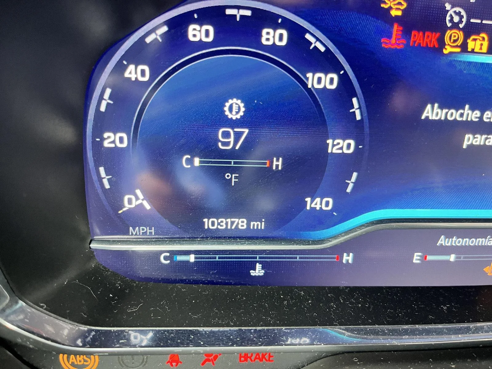 Used 2022 Auburn Metallic Chevrolet LT image 17