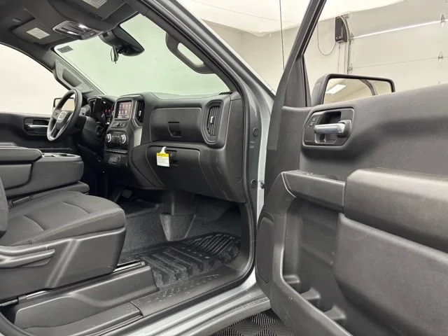2026 GMC Sierra 1500 Pro - Photo 28
