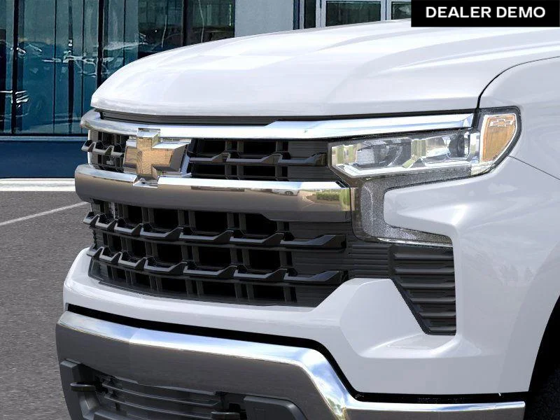 Used 2025  Chevrolet LT image 13