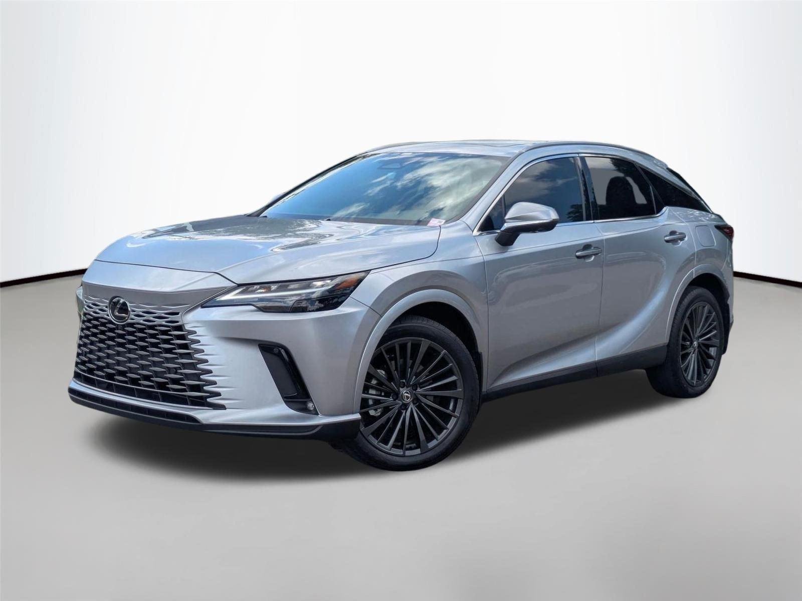 Used 2025 Caviar Lexus Premium image 1