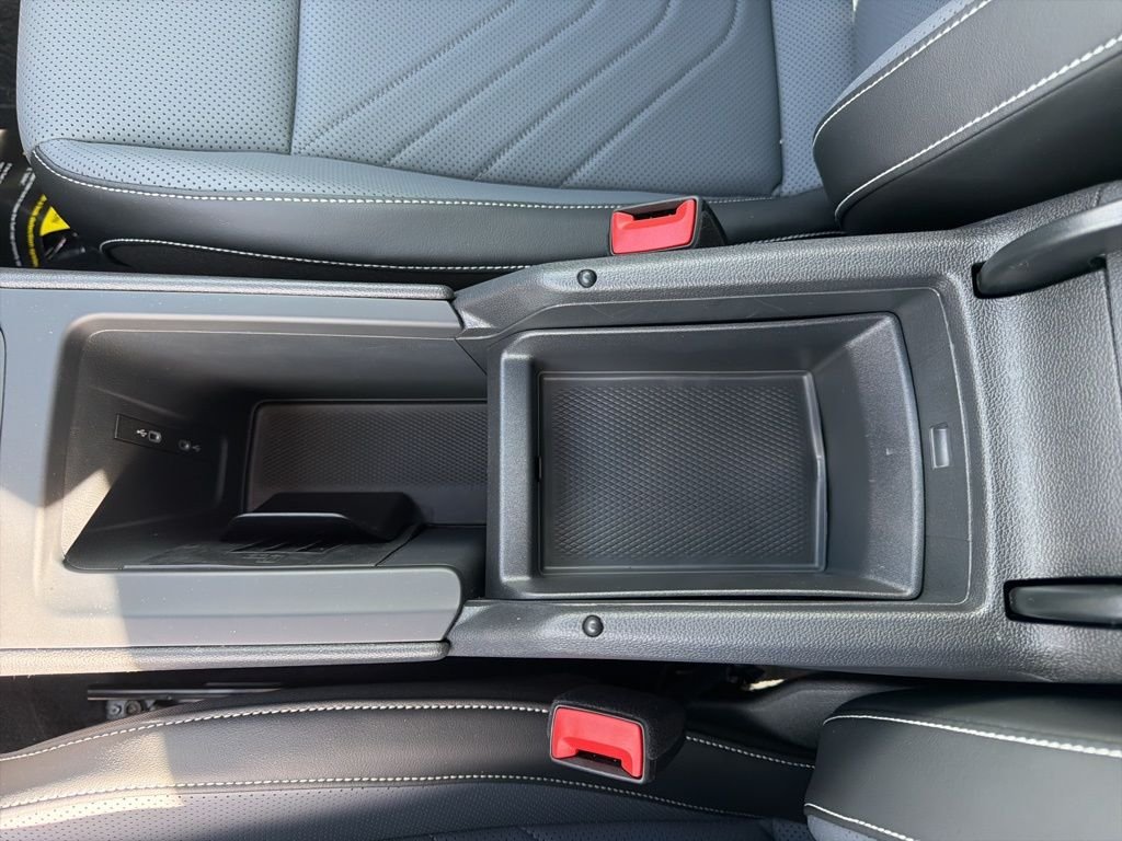 2026 Volkswagen Tiguan SE R-LINE BLACK - Photo 19