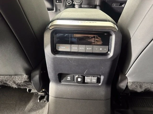 Certified Used 2024 Blue / Gray Toyota Base image 13