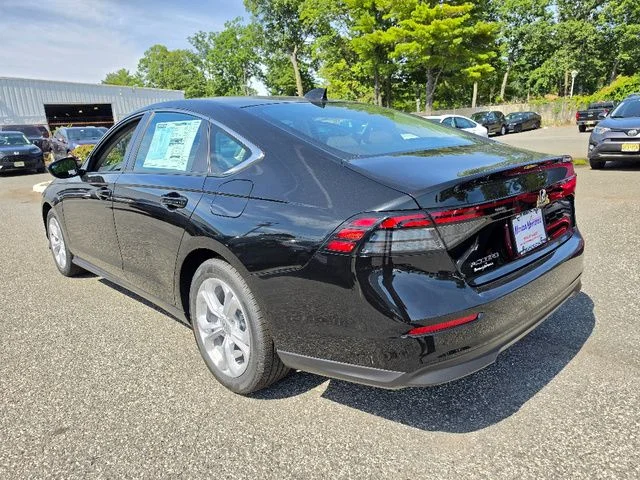 New 2026  Honda LX image 4