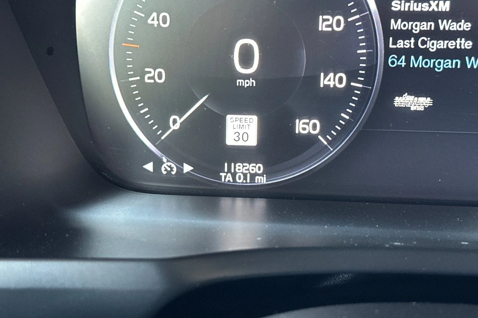 Used 2016 Ice White Volvo T6 Inscription image 29