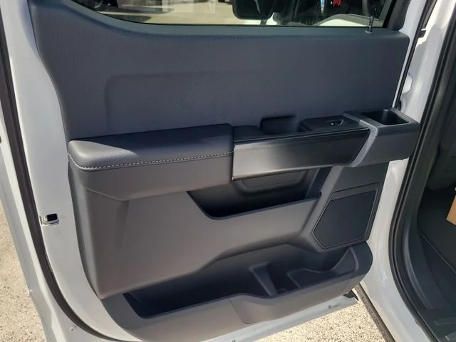New 2026 Oxford White Ford STX image 11