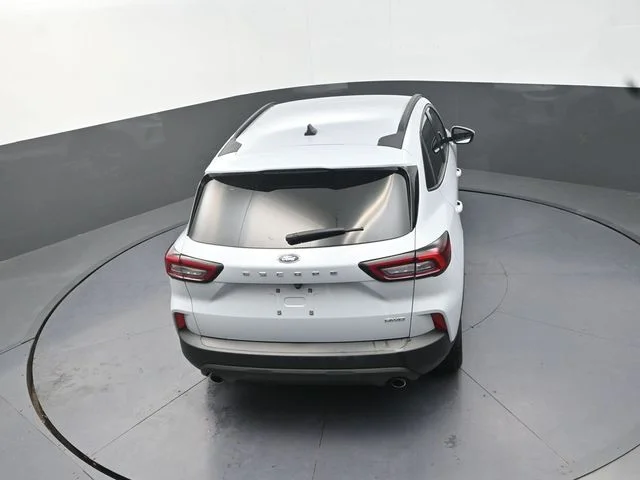 Used 2025 Silver Ford ST-Line Select image 28