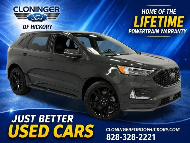 2024 Ford Edge ST