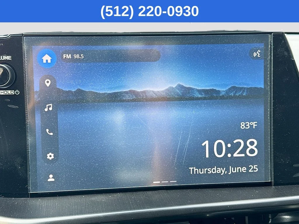 New 2026 Silver Subaru Premium image 20