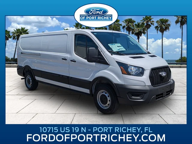 2027 Ford Transit Cargo Van Cargo Van