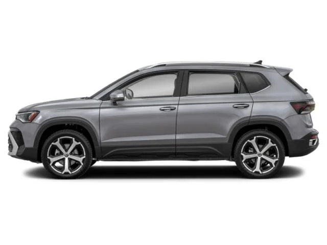 2026 Volkswagen Taos SEL - Photo 6