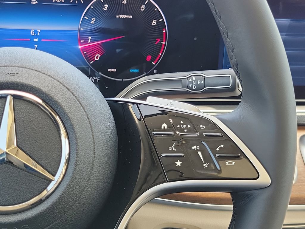 New 2026 Selenite Grey Metallic Mercedes-Benz GLE 350 image 27
