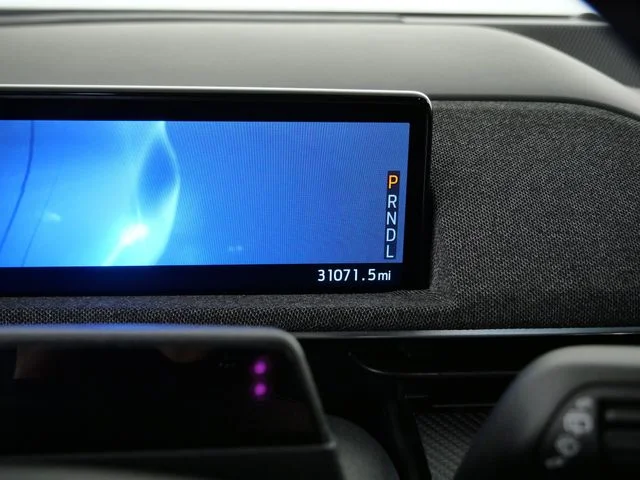 Certified Used 2023 White Ford Premium image 18