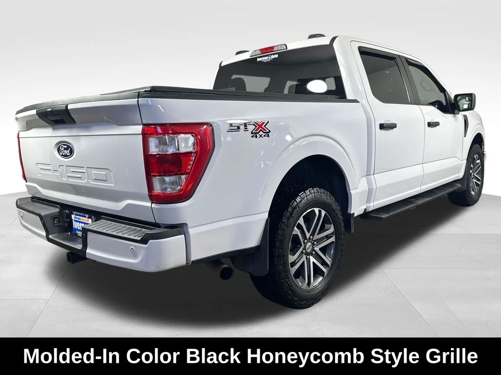 Used 2023 White Ford XL image 12