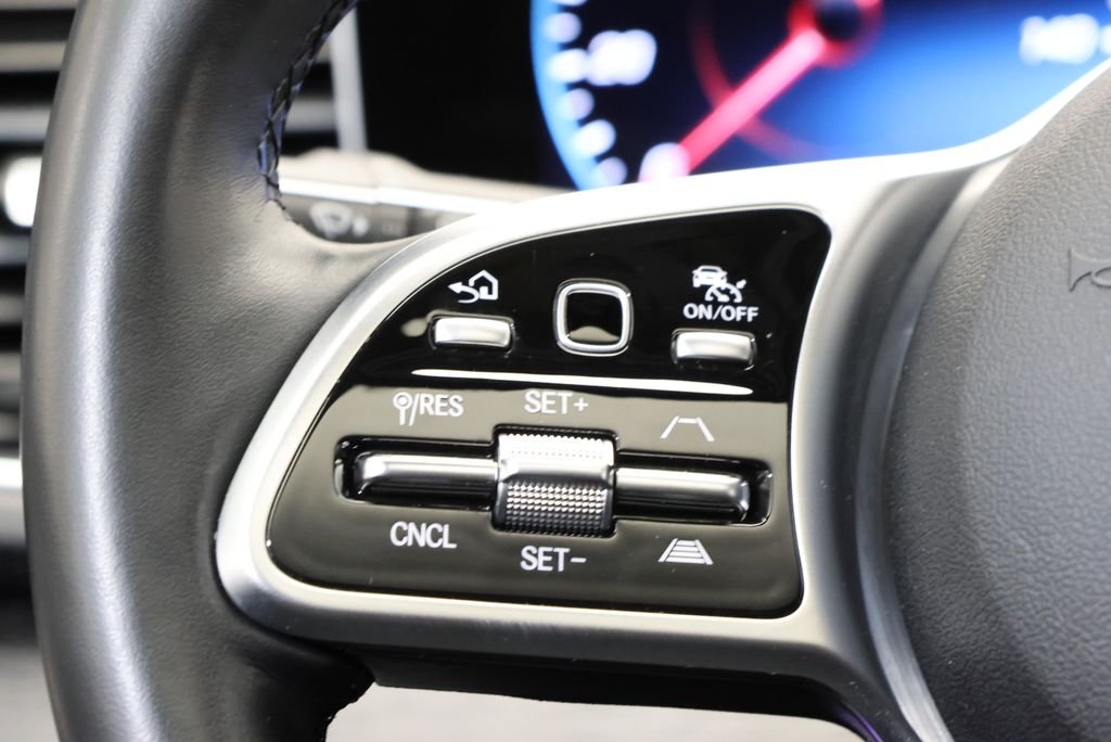 Certified Used 2023 Polar White Mercedes-Benz GLS 450 image 21