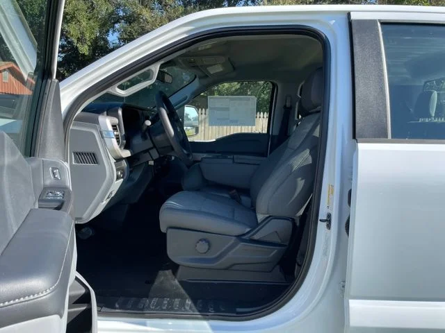 2026 Ford F-250 Super Duty XL - Photo 10