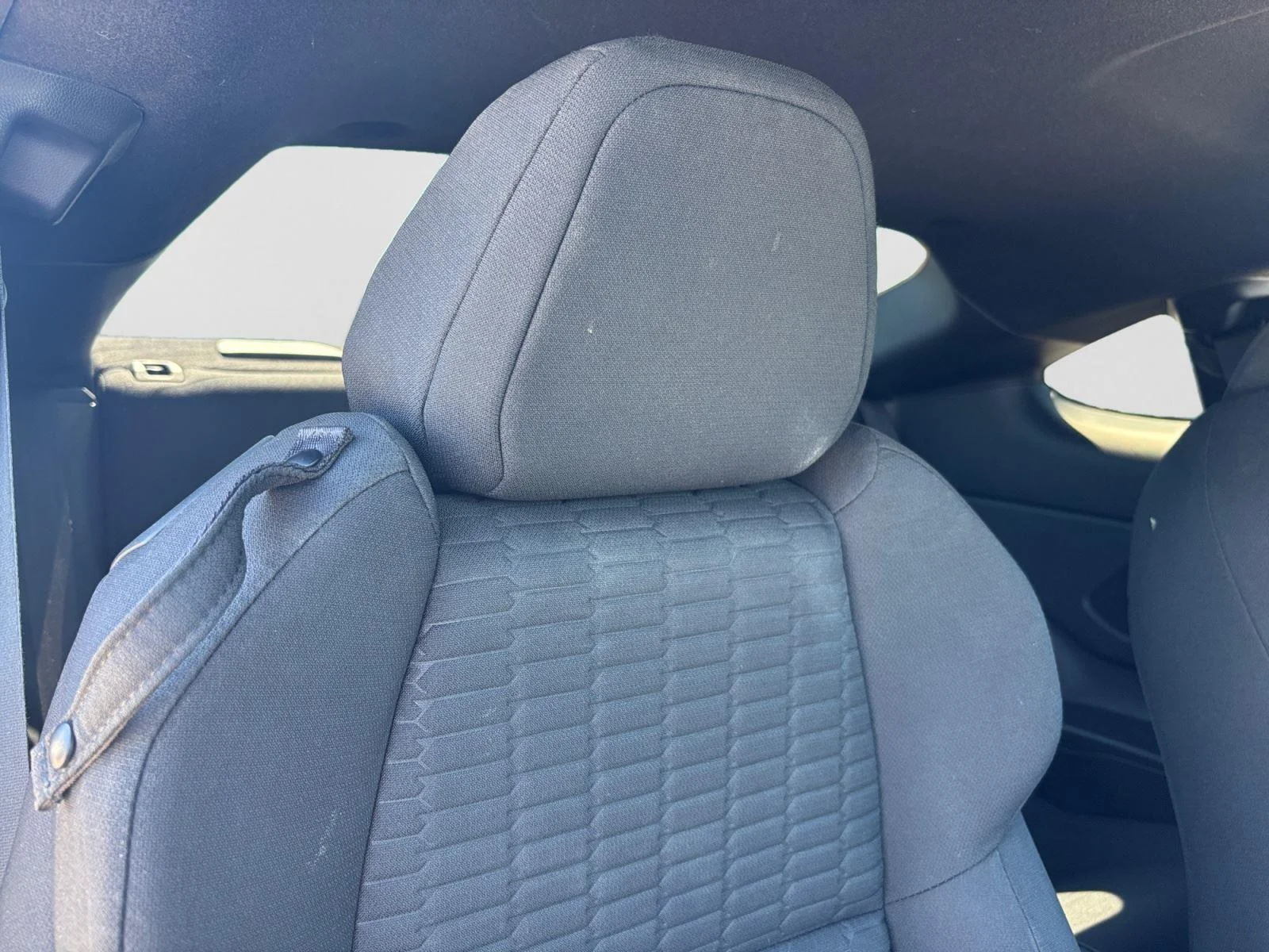 Used 2023 Pavement Toyota Base image 45