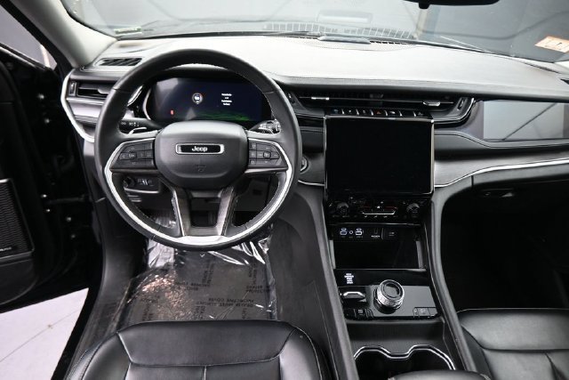 Used 2024 Black Jeep 4xe image 20