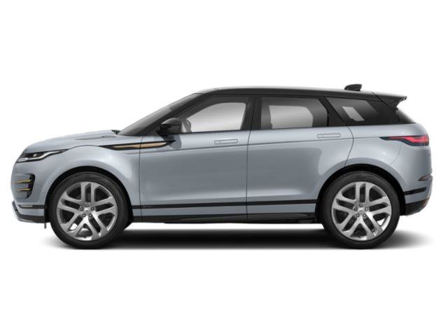 Used 2023 Black Land Rover R-Dynamic S image 2