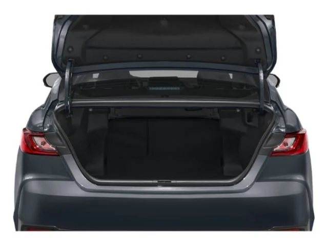 New 2027 08z3 Toyota SE image 10