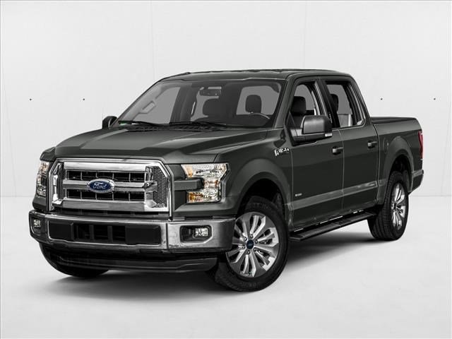 2017 Ford F-150 XLT 4x4 SuperCrew 5-1/2 Box's photo