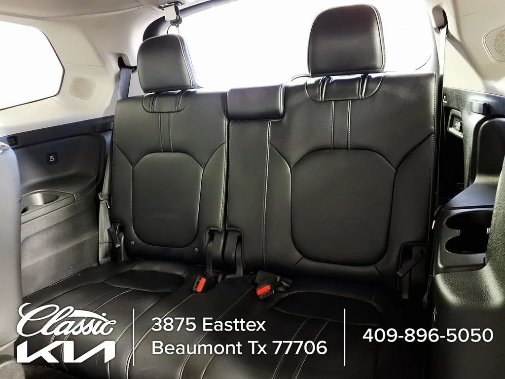 Used 2023 Blue Honda Elite image 9