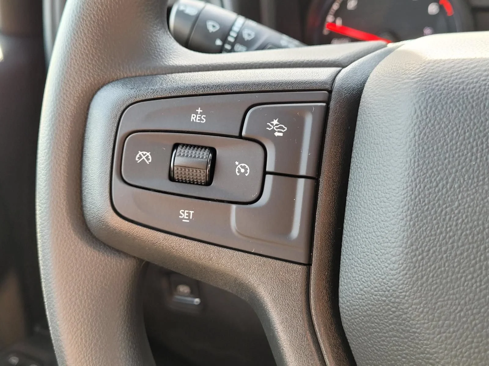 2026 Chevrolet Silverado 1500 Custom - Photo 20