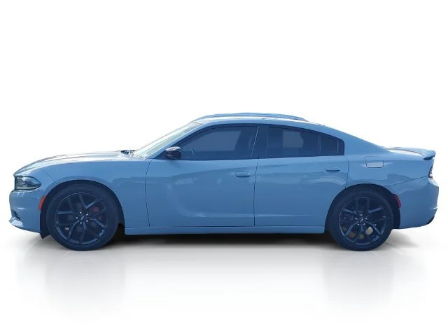 Used 2021 Smoke Show Dodge SXT image 4