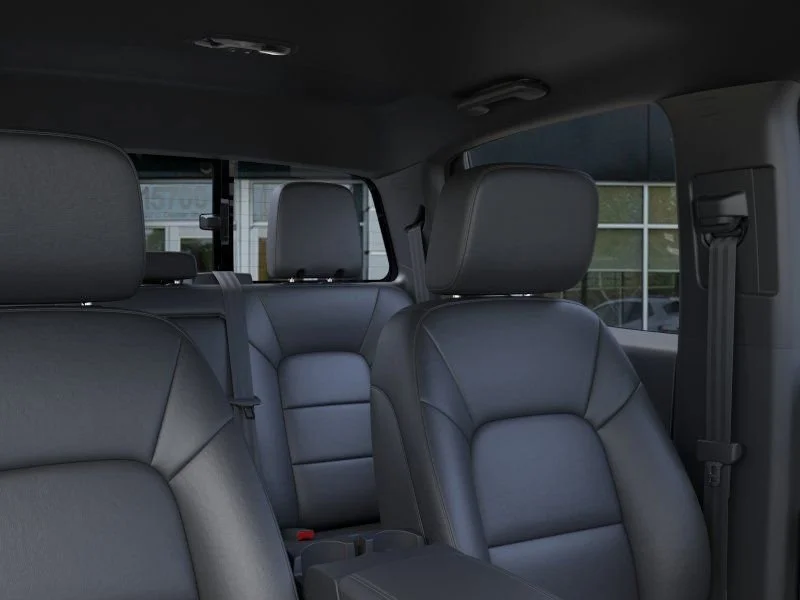 New 2026 Summit White GMC Elevation image 24