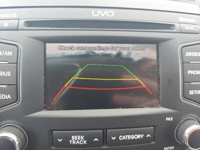 Used 2013 Silver Kia LX image 20
