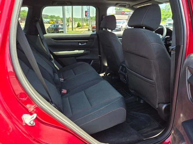 Used 2023 Red Honda Sport image 21