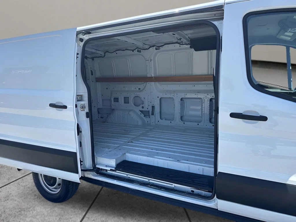 Used 2023 White Ford Base image 26