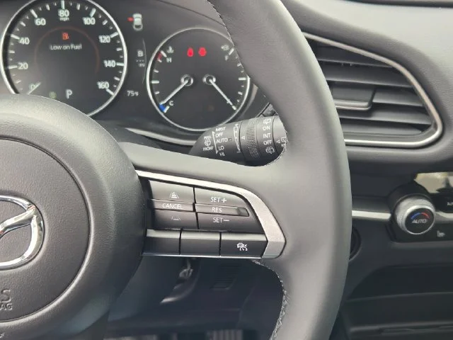 New 2026 Aero Gray Metallic Mazda 2.5 S Preferred AWD image 27