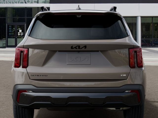 New 2026 Road Rider Brown Kia X-Line SX Prestige AWD image 13
