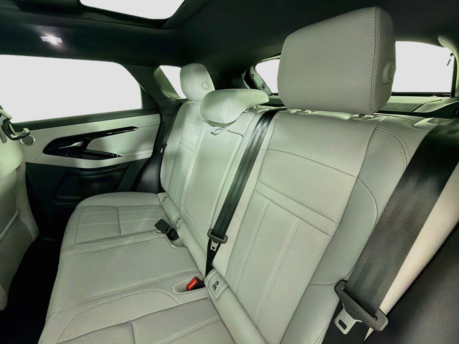 New 2026 Fuji White Land Rover Core S image 25
