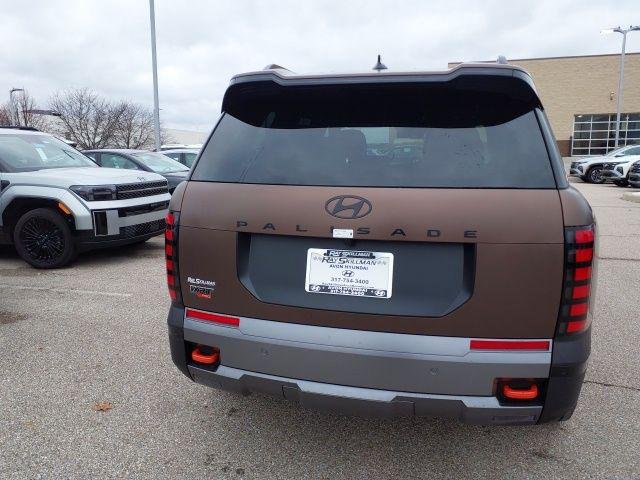 New 2026 Earthy Brass Matte Hyundai XRT Pro image 7