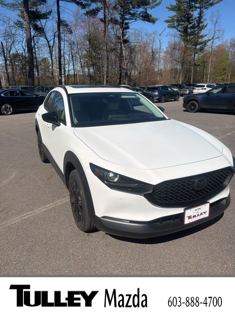 2026 Mazda CX-30 Turbo Aire Edition AWD's photo