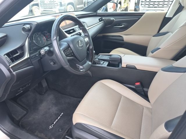 2019 Lexus ES 350 - Photo 8