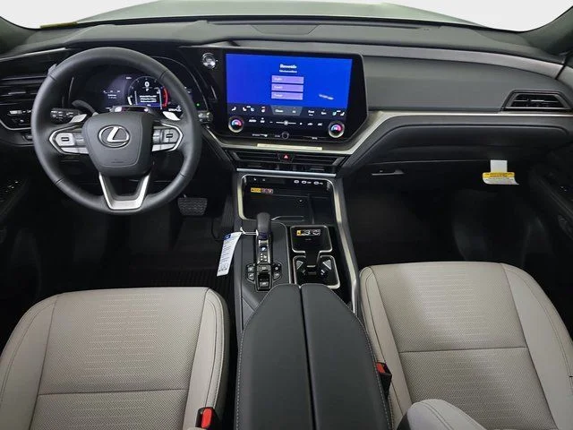New 2026 Black Lexus 350 Premium image 9