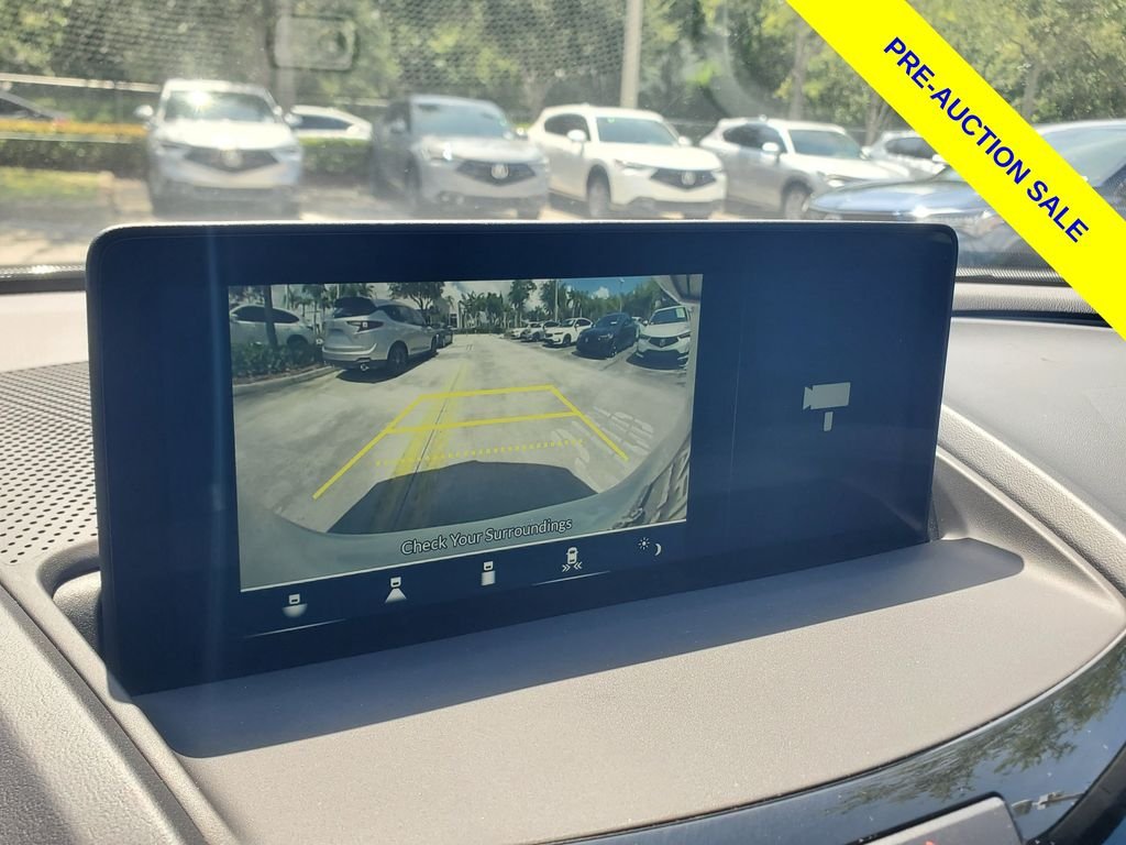 Used 2025 White Acura Base image 30