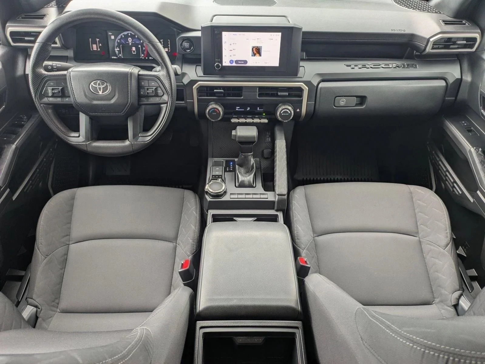 Used 2024 Ice Cap Toyota SR image 14