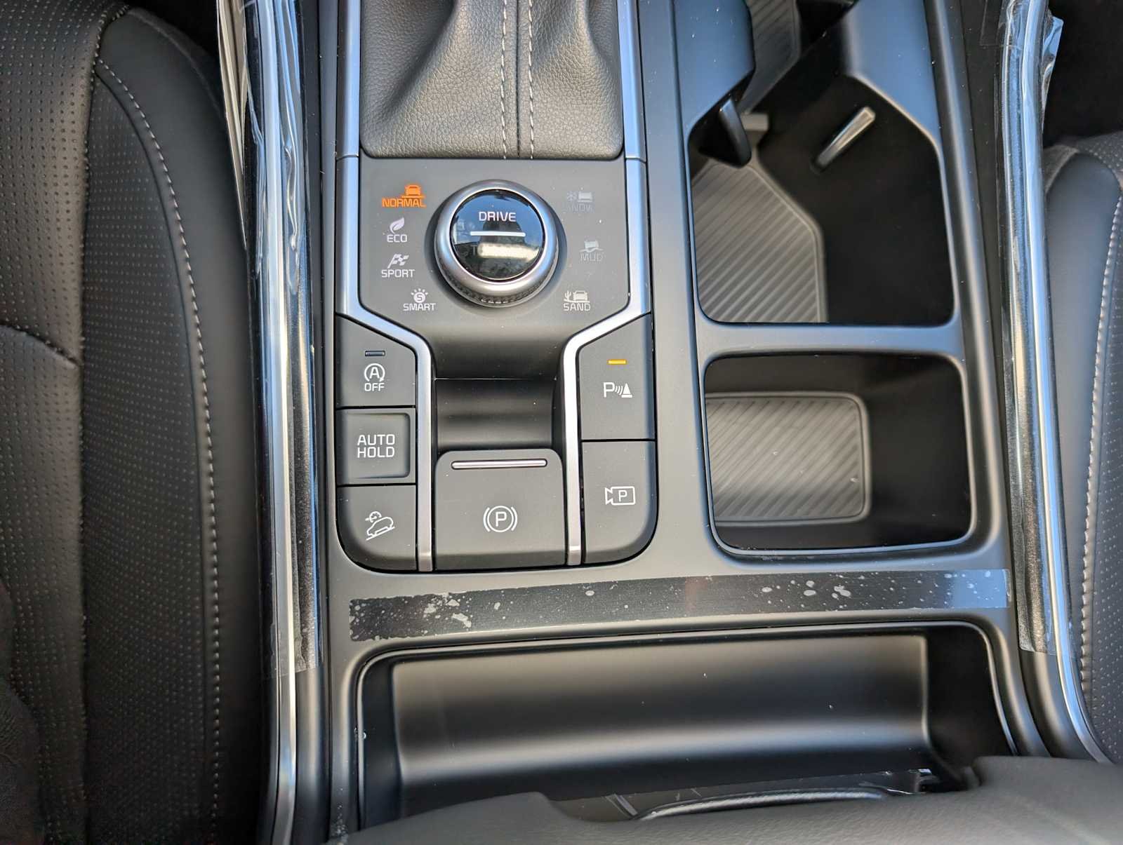 2026 Kia Sorento EX - Photo 23