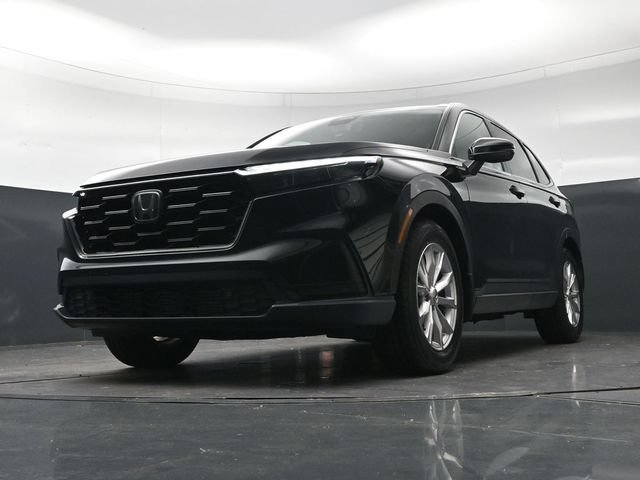 Certified Used 2024 Crystal Black Pearl Honda 1.5T 2WD EX-L image 61