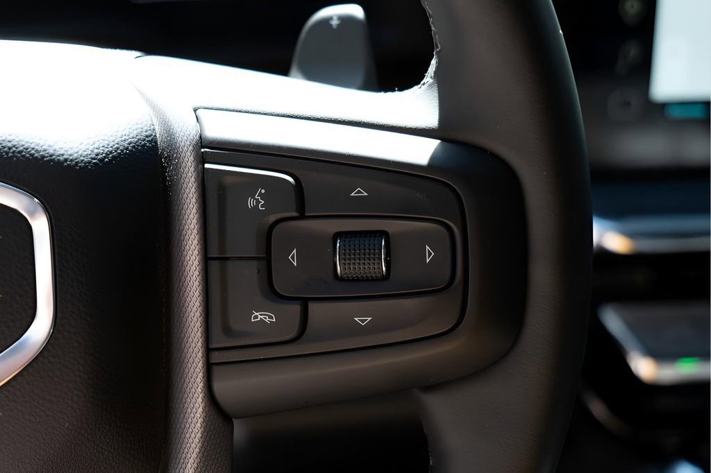 2026 GMC Sierra 1500 Denali - Photo 13
