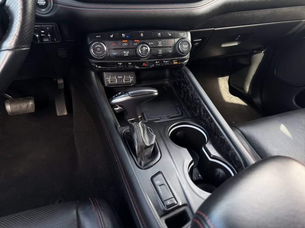 Used 2024  Dodge R/T image 15