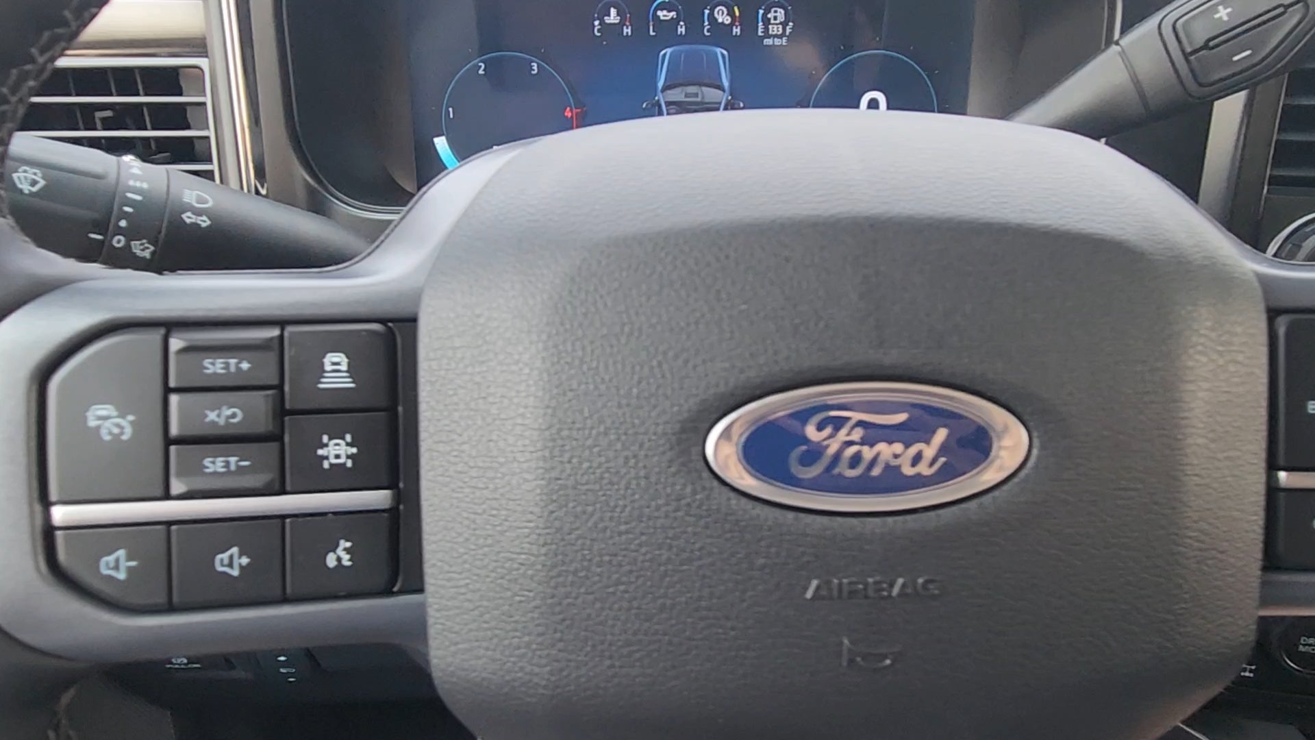 New 2026 Avalanche Ford LARIAT image 24