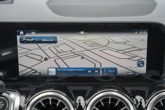 New 2026  Mercedes-Benz GLB 250 image 22
