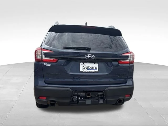 Used 2023 Blue Subaru Onyx Edition image 7